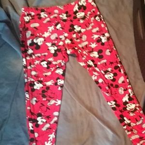 Disney Intimates & Sleepwear - BOGO❤nwot micky mouse pj set Disney Intimates & Sleepwear - BOGO❤nwot micky mouse pj set